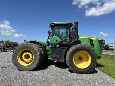 2012 John-Deere 9560R for sale