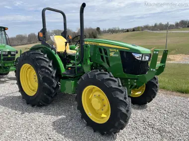 2024 John-Deere 5075E for sale