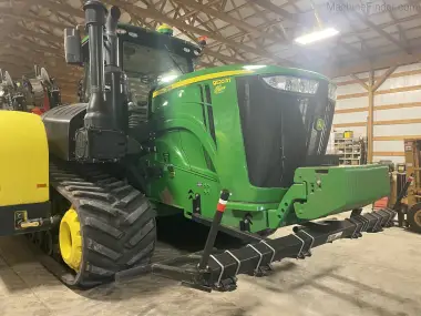 2019 John-Deere 9520RT for sale