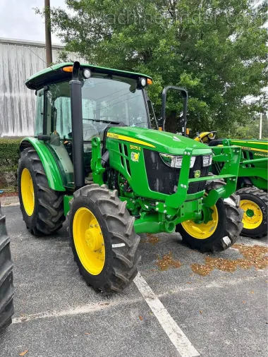 2024 John-Deere 5075E for sale