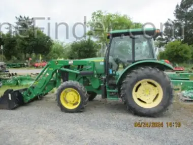 2014 John-Deere 5085E for sale