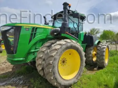 2021 John-Deere 9420R for sale