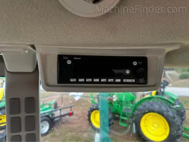 2024 John-Deere 5075M for sale