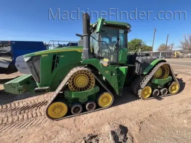 2023 John-Deere 9RX-590 for sale