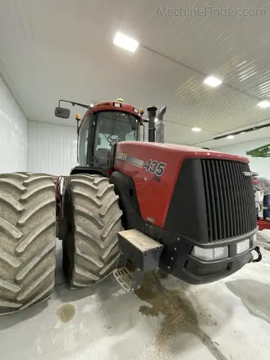 2010 Case-IH 435 for sale