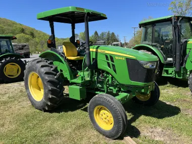 2014 John-Deere 5045E for sale