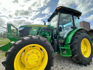 2024 John-Deere 5075E for sale