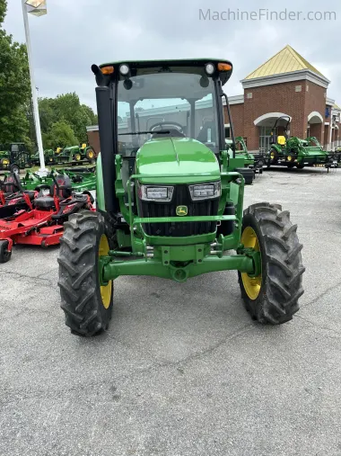 2024 John-Deere 5060E for sale