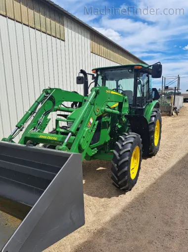 2019 John-Deere 5090M for sale
