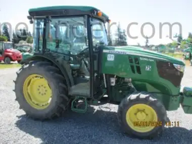 2017 John-Deere 5090GN for sale