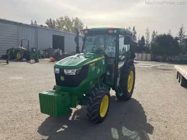 2022 John-Deere 5090GN for sale