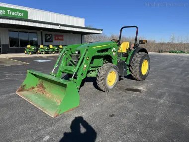 2022 John-Deere 5090EL for sale