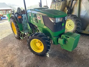 2017 John-Deere 5090GN for sale