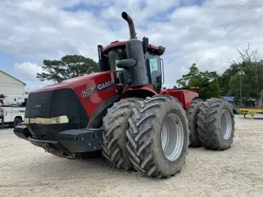 2017 Case-IH 620 for sale