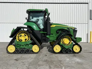 2020 John-Deere 8RX-370 for sale