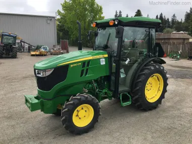 2021 John-Deere 5090GV for sale