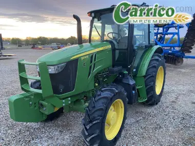 2021 John-Deere 5100E for sale