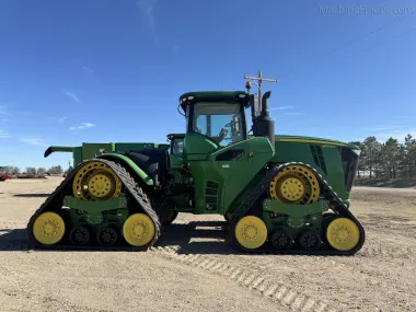 2018 John-Deere 9470RX for sale