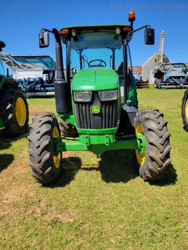 2022 John-Deere 5100E for sale