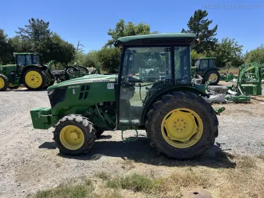 2018 John-Deere 5090GN for sale