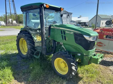 2018 John-Deere 5100GN for sale