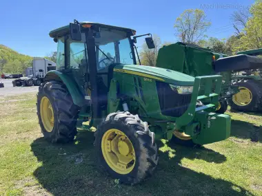 2015 John-Deere 5100E for sale