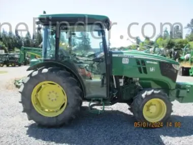 2017 John-Deere 5100GN for sale