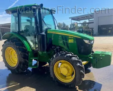2021 John-Deere 5115M for sale