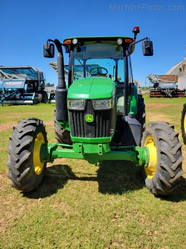2022 John-Deere 5100E for sale
