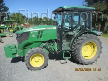 2017 John-Deere 5100GN for sale