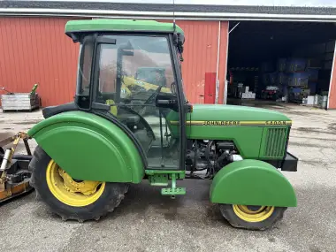 1997 John-Deere 5400N for sale