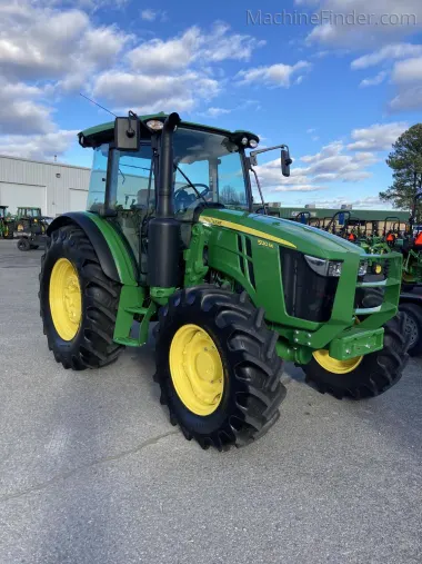 2023 John-Deere 5120M for sale