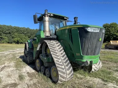 2019 John-Deere 9570RX for sale