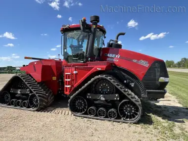 2023 Case QUADTRAC-620 for sale