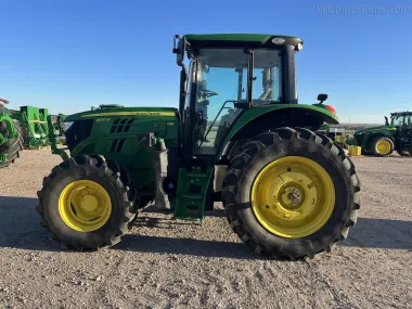 2022 John-Deere 6130M for sale