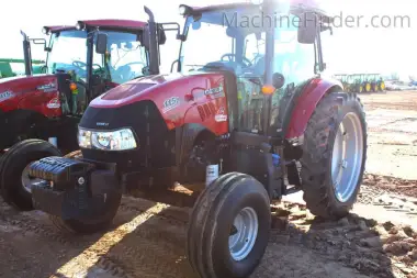 2019 Case FARMALL-115A for sale