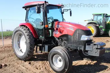 2019 Case FARMALL-115A for sale