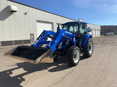 2021 New-Holland PowerStar-75 for sale