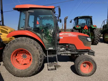 2020 Kubota M7060 for sale