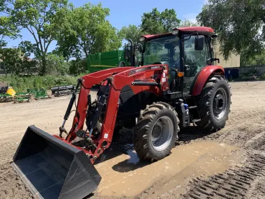 2020 Case-IH Farmall-95A for sale