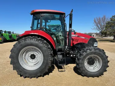 2015 Case-IH FARMALL-105U for sale