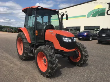 2020 Kubota M4D-071 for sale