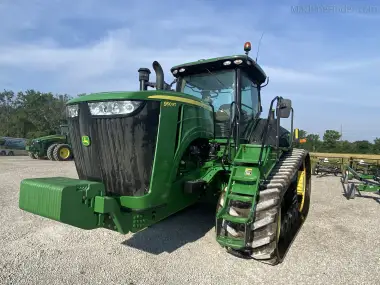 2013 John-Deere 9510RT for sale