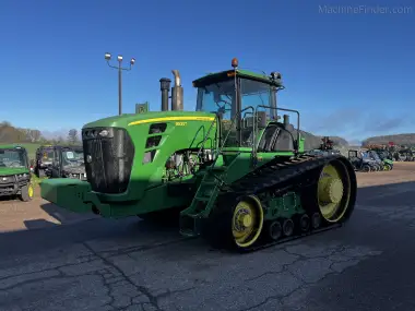 2011 John-Deere 9530T for sale