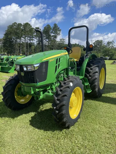 2024 John-Deere 5050E for sale