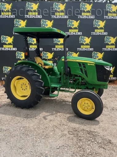 2015 John-Deere 5045E for sale