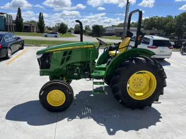 2023 John-Deere 5050E for sale