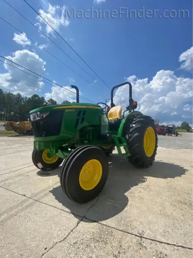 2023 John-Deere 5050E for sale