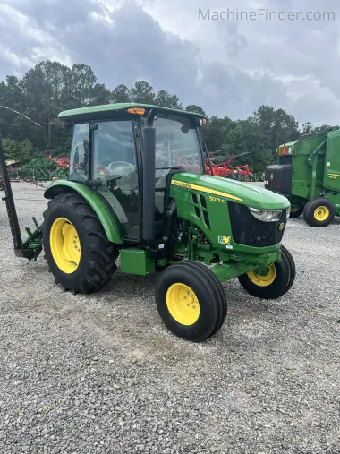 2023 John-Deere 5075E for sale