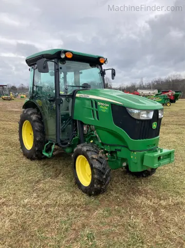 2018 John-Deere 5090GN for sale